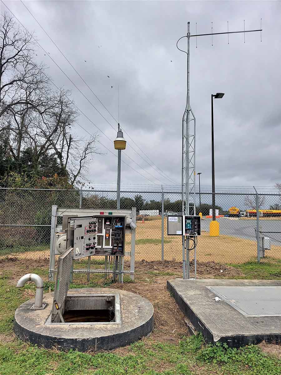 Case Studies | Data Flow Systems