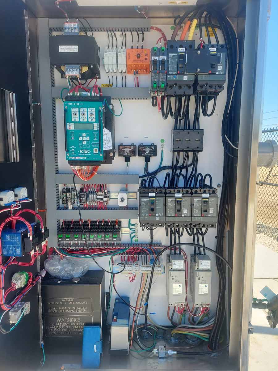 Case Studies | Data Flow Systems