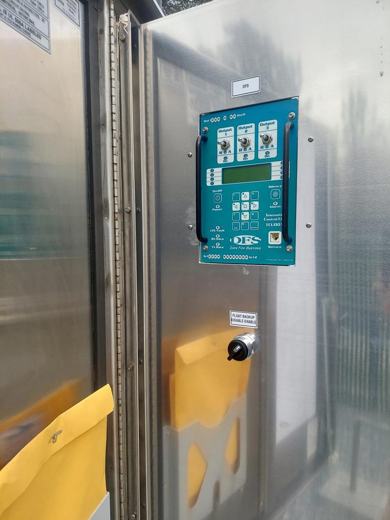 Case Studies | Data Flow Systems