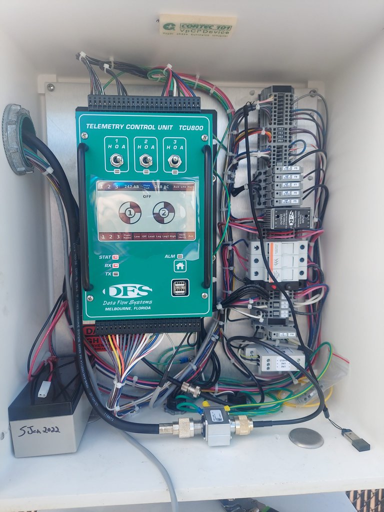 Case Studies | Data Flow Systems