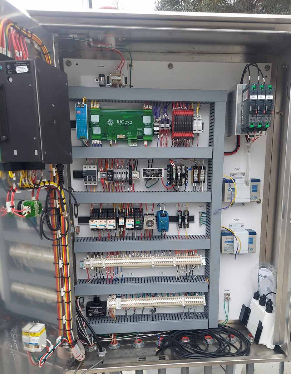 Case Studies | Data Flow Systems